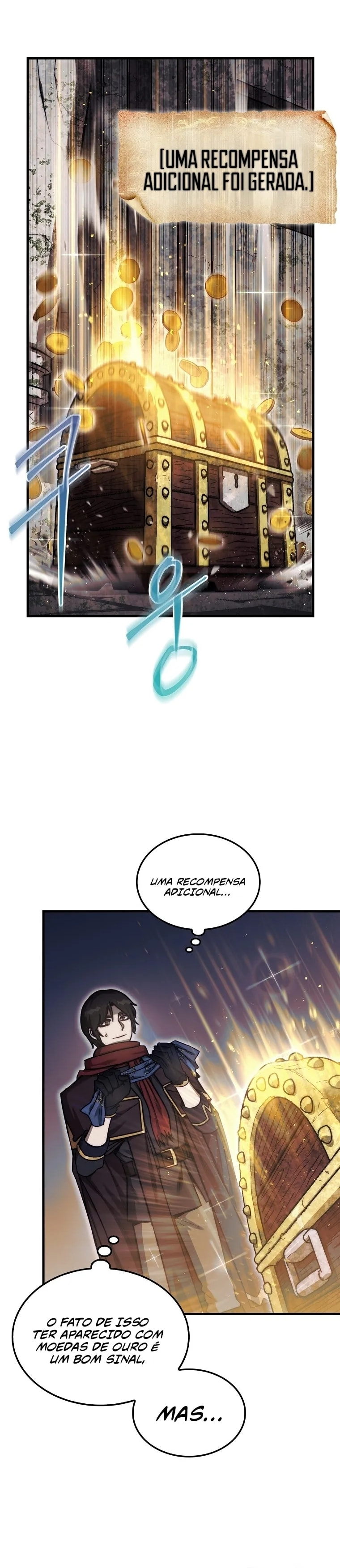 Read The 31st Piece Turns the Tables PT Manga Online