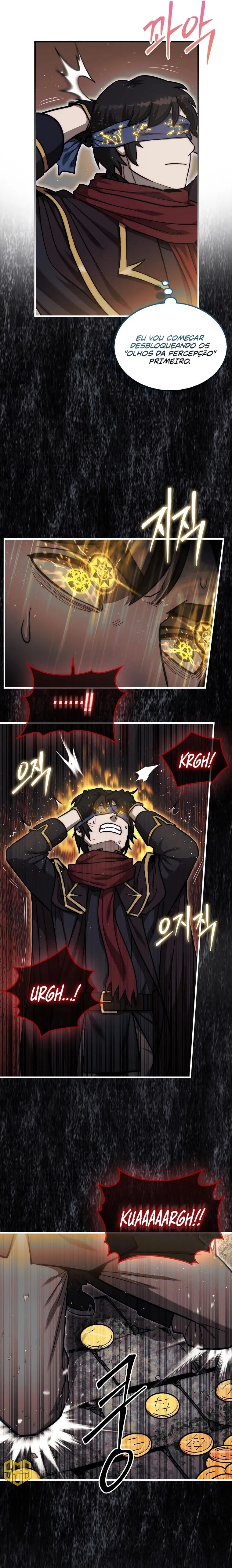 Read The 31st Piece Turns the Tables PT Manga Online