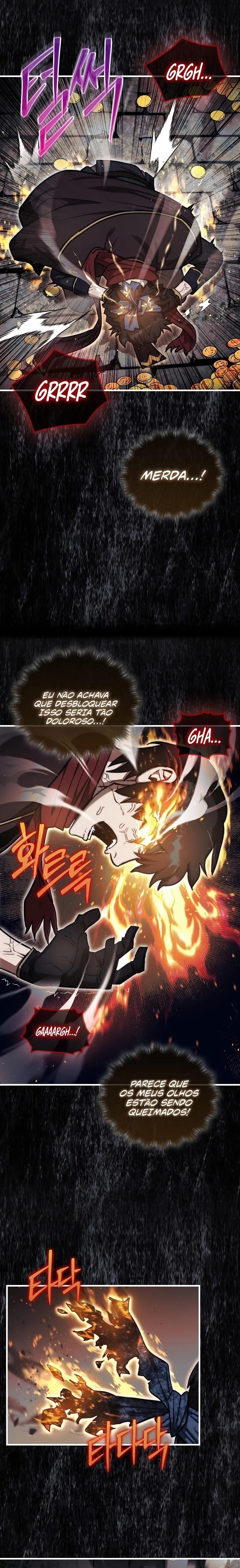 Read The 31st Piece Turns the Tables PT Manga Online