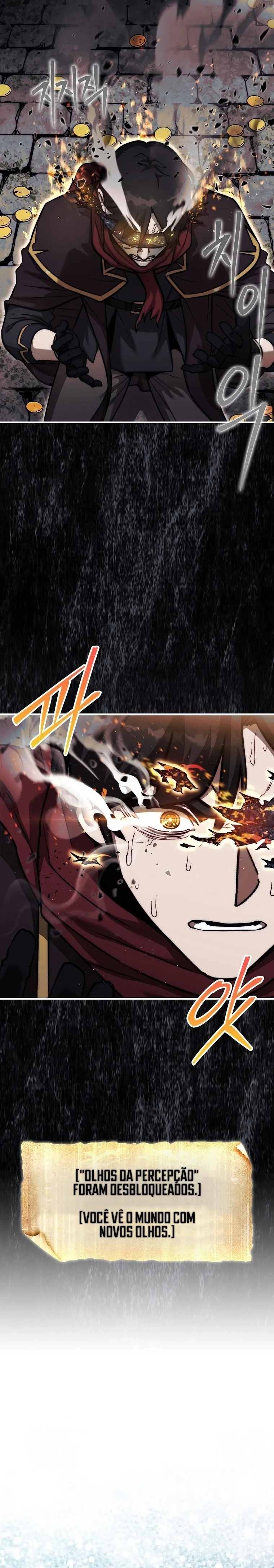 Read The 31st Piece Turns the Tables PT Manga Online