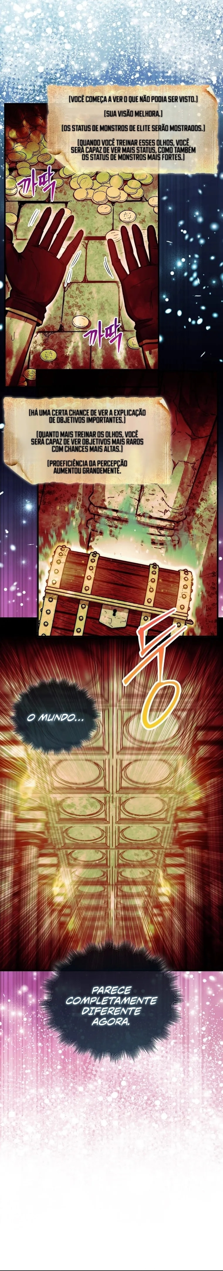 Read The 31st Piece Turns the Tables PT Manga Online