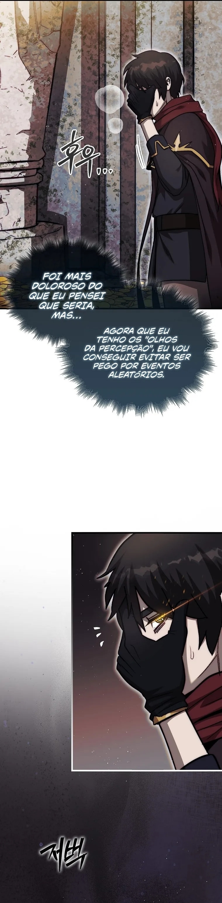 Read The 31st Piece Turns the Tables PT Manga Online