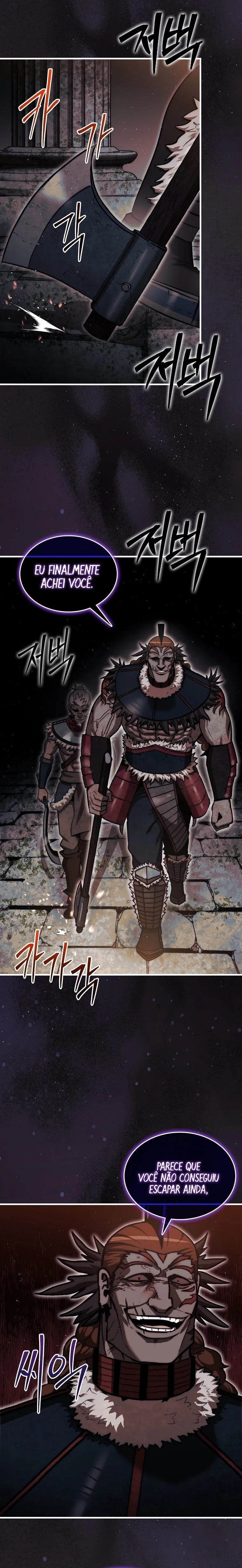 Read The 31st Piece Turns the Tables PT Manga Online