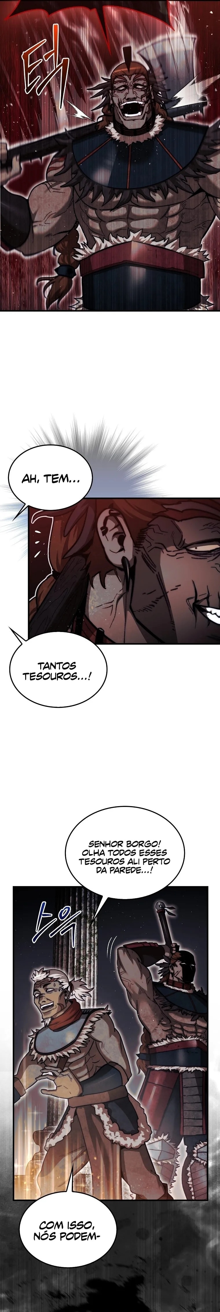 Read The 31st Piece Turns the Tables PT Manga Online