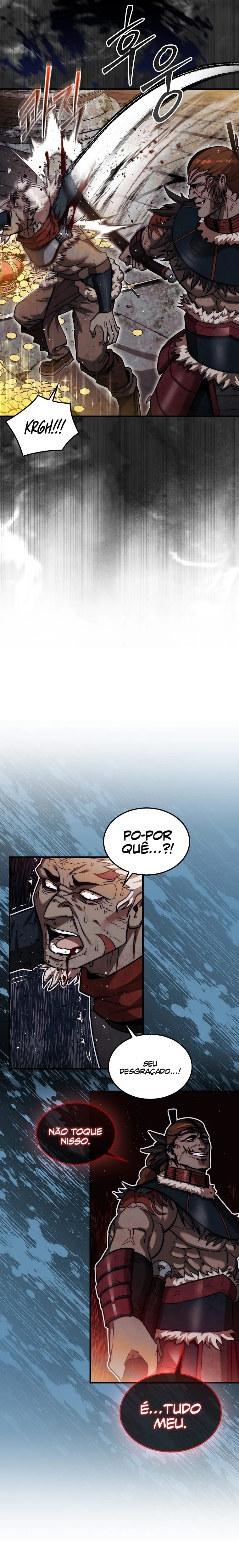 Read The 31st Piece Turns the Tables PT Manga Online