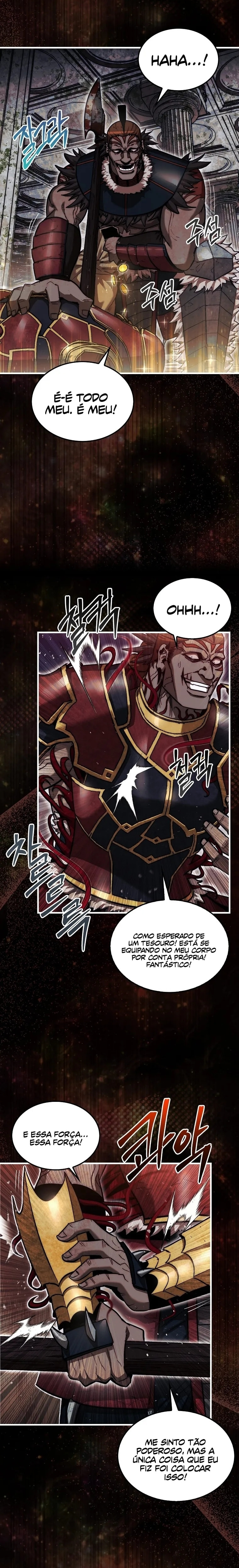 Read The 31st Piece Turns the Tables PT Manga Online