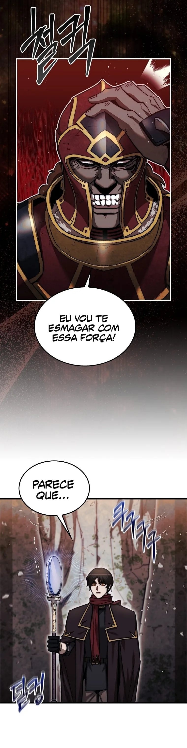 Read The 31st Piece Turns the Tables PT Manga Online