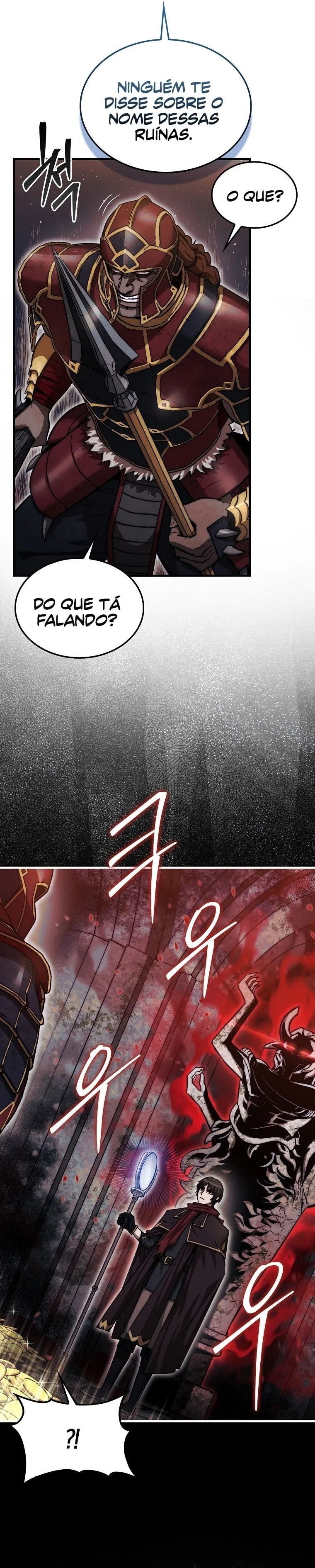 Read The 31st Piece Turns the Tables PT Manga Online