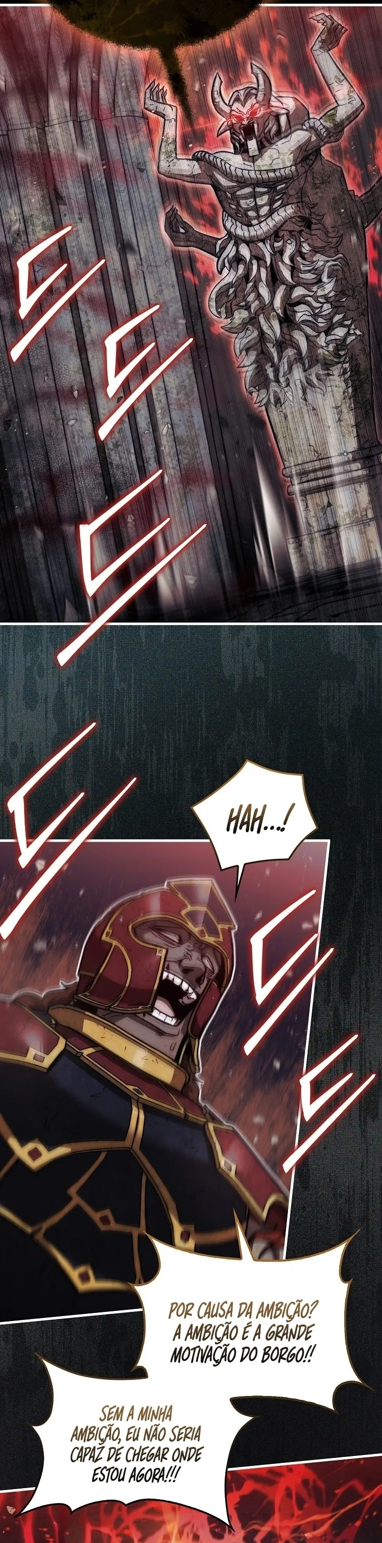 Read The 31st Piece Turns the Tables PT Manga Online