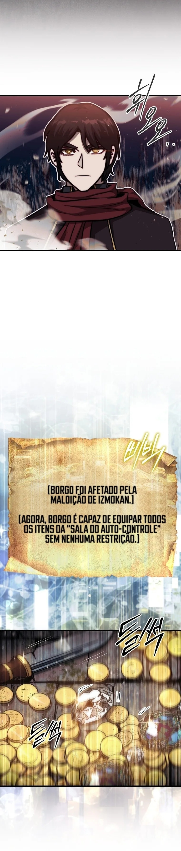 Read The 31st Piece Turns the Tables PT Manga Online