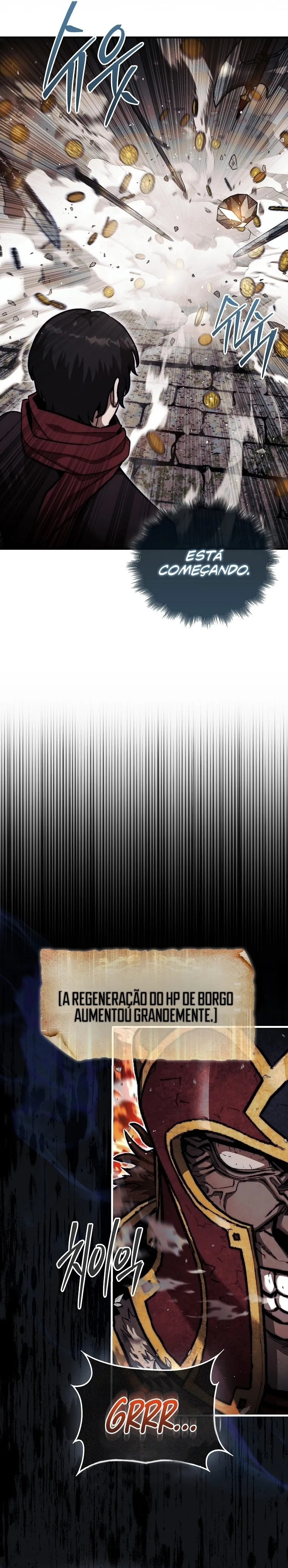 Read The 31st Piece Turns the Tables PT Manga Online