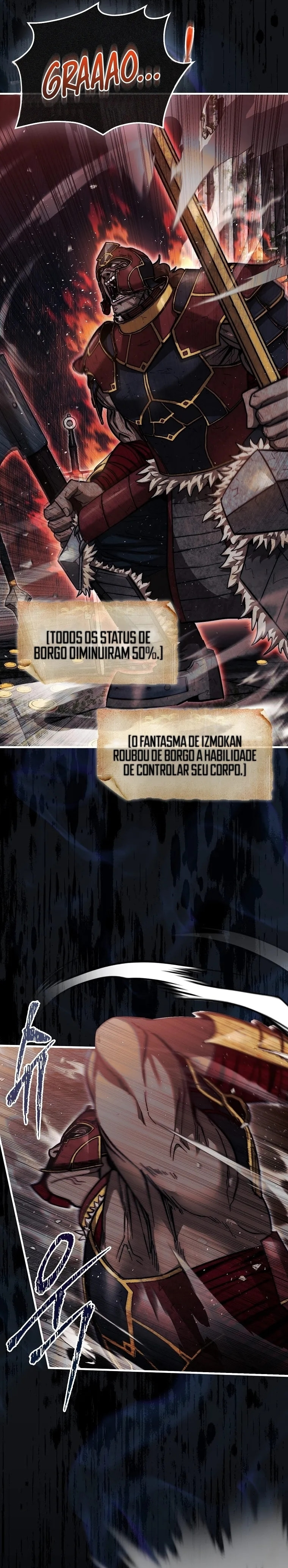 Read The 31st Piece Turns the Tables PT Manga Online