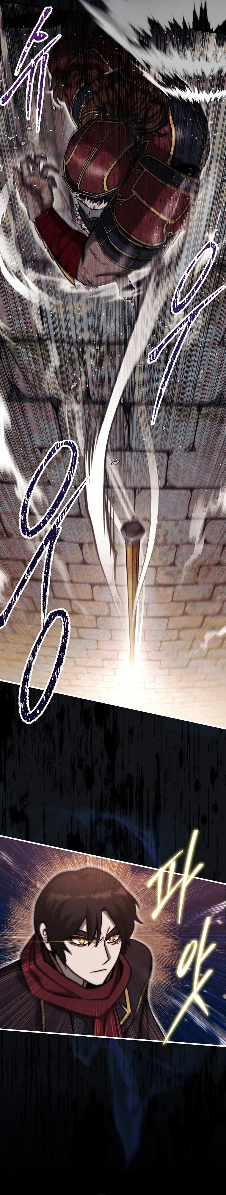 Read The 31st Piece Turns the Tables PT Manga Online