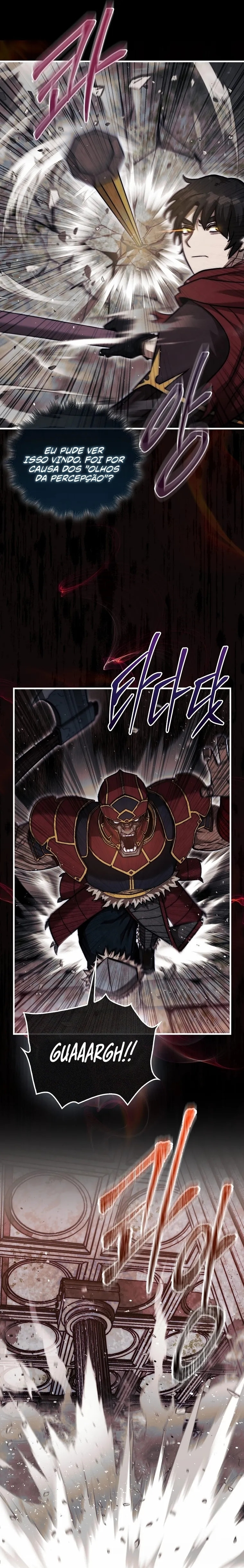 Read The 31st Piece Turns the Tables PT Manga Online