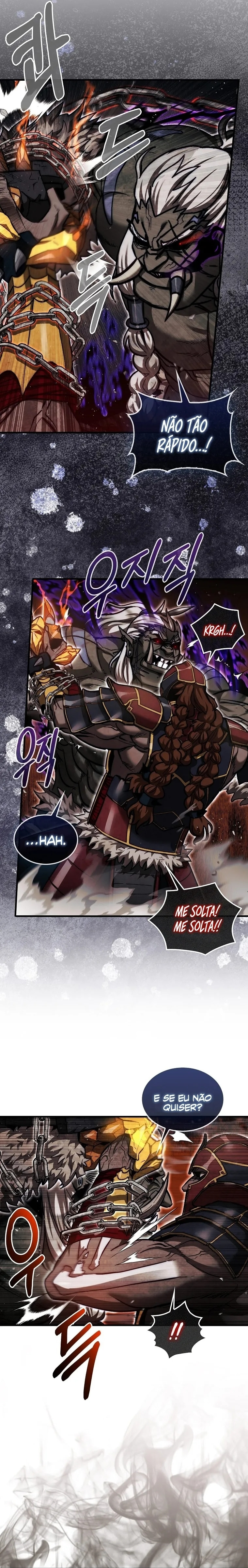 Read The 31st Piece Turns the Tables PT Manga Online