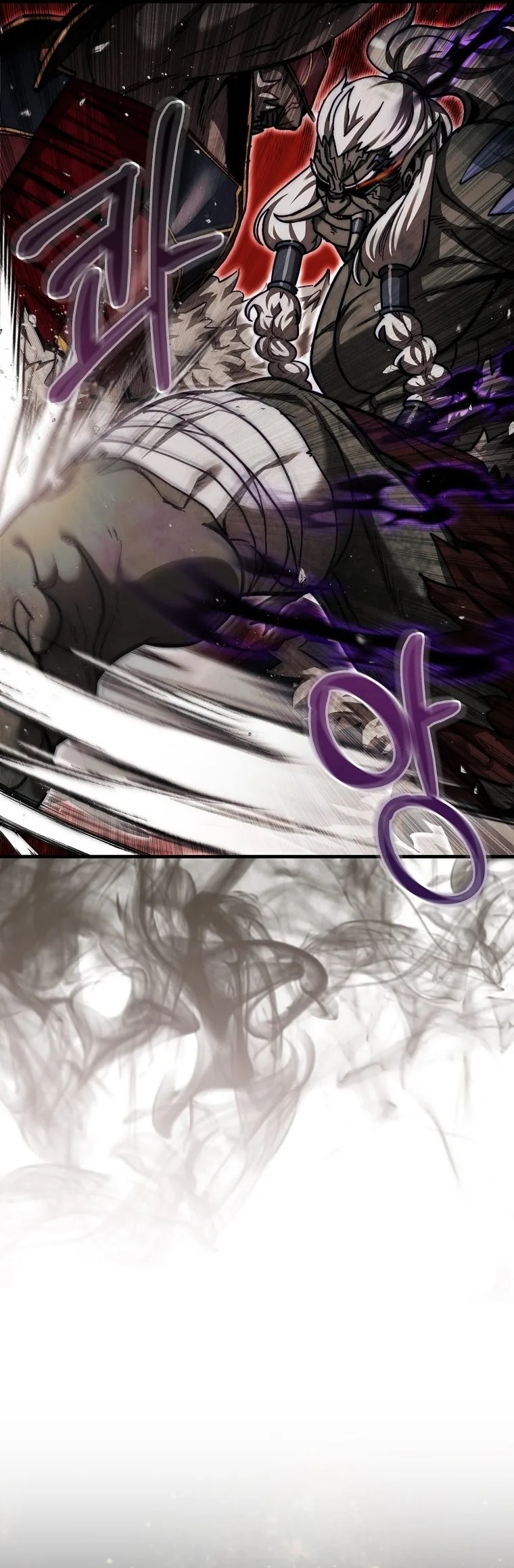 Read The 31st Piece Turns the Tables PT Manga Online