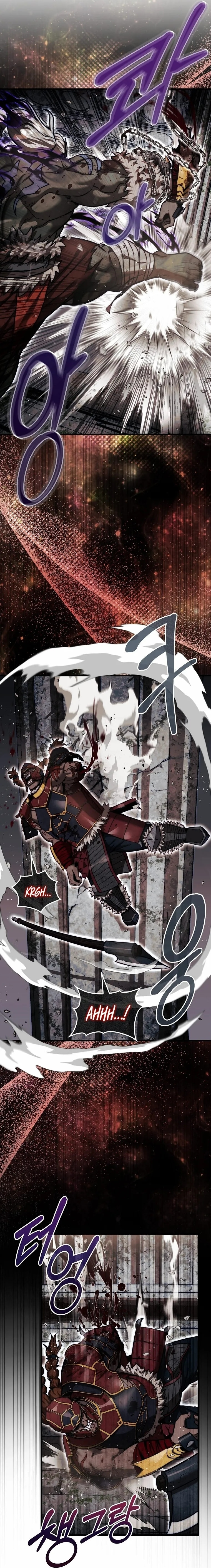 Read The 31st Piece Turns the Tables PT Manga Online