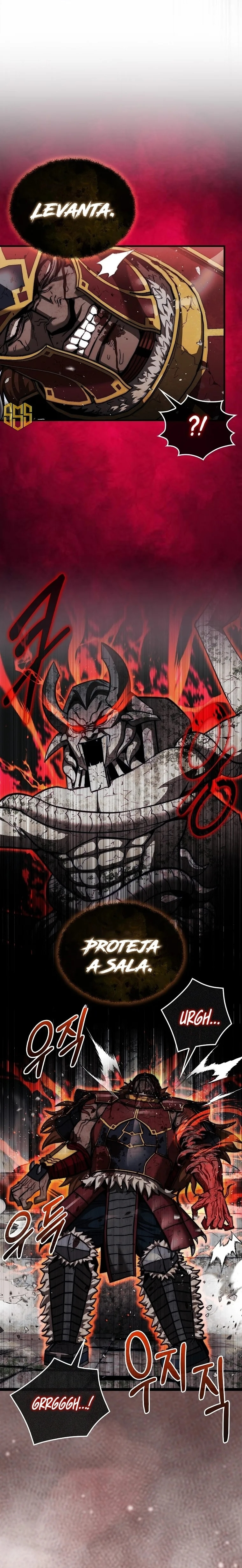 Read The 31st Piece Turns the Tables PT Manga Online