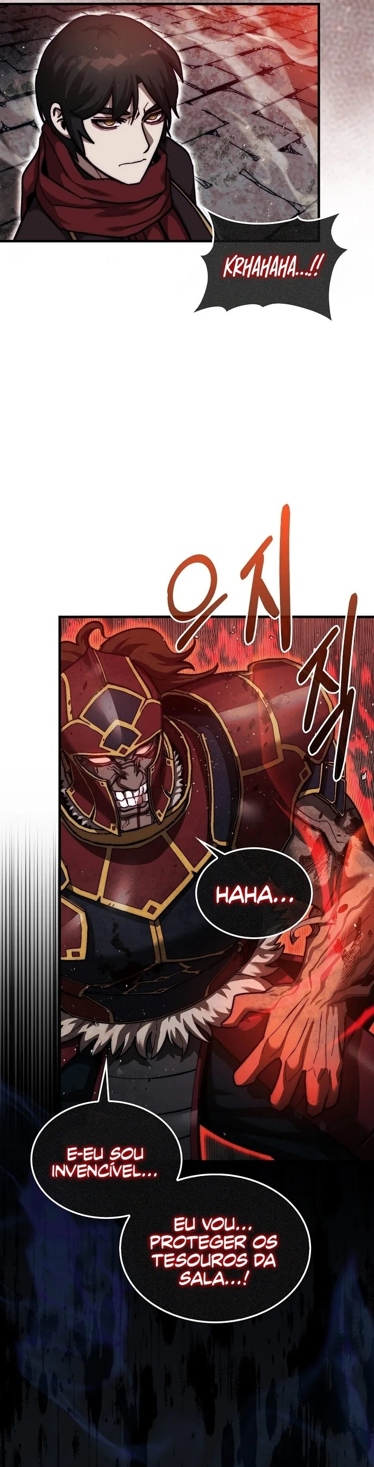 Read The 31st Piece Turns the Tables PT Manga Online