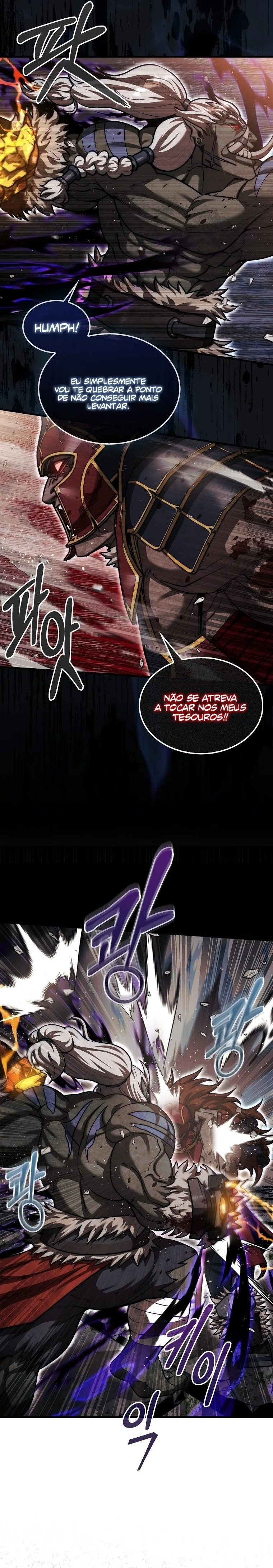 Read The 31st Piece Turns the Tables PT Manga Online