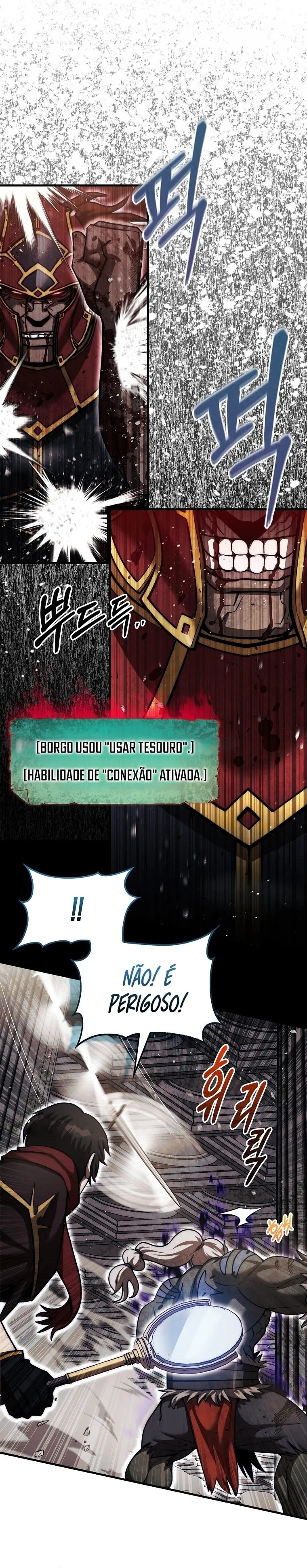 Read The 31st Piece Turns the Tables PT Manga Online