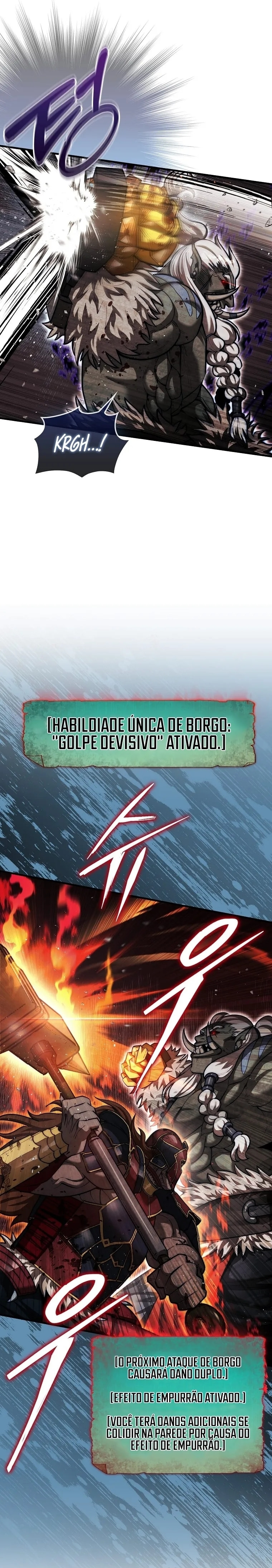 Read The 31st Piece Turns the Tables PT Manga Online