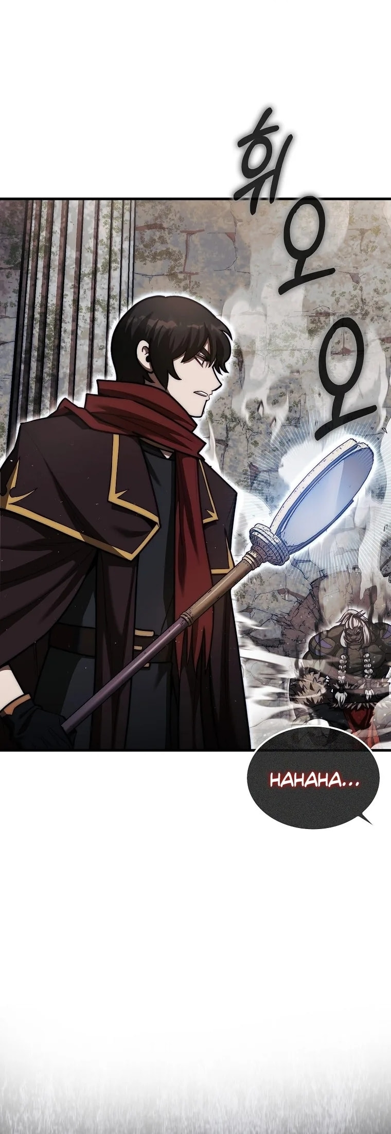 Read The 31st Piece Turns the Tables PT Manga Online