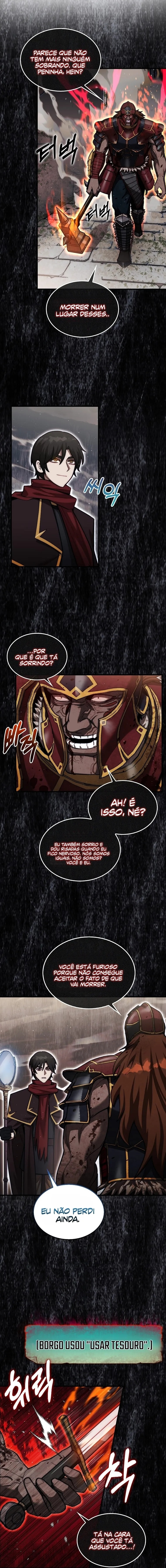 Read The 31st Piece Turns the Tables PT Manga Online