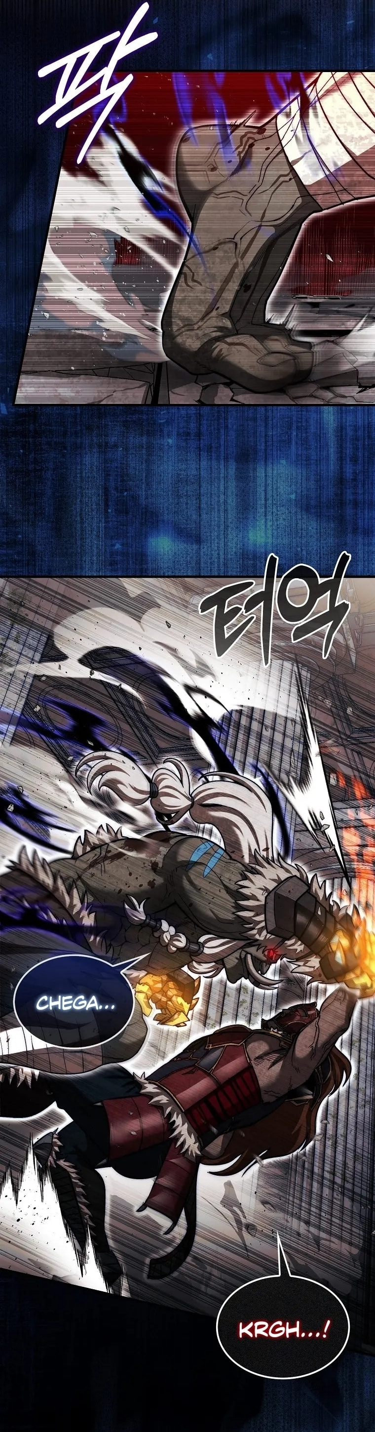 Read The 31st Piece Turns the Tables PT Manga Online