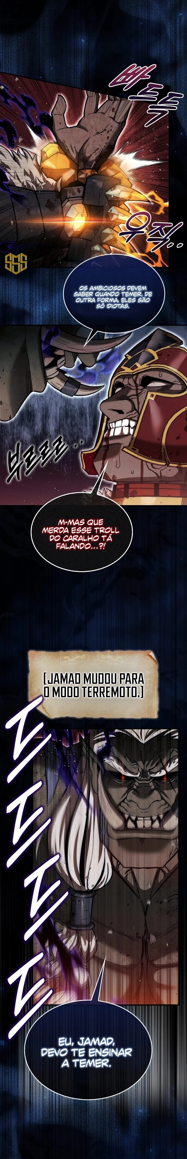 Read The 31st Piece Turns the Tables PT Manga Online