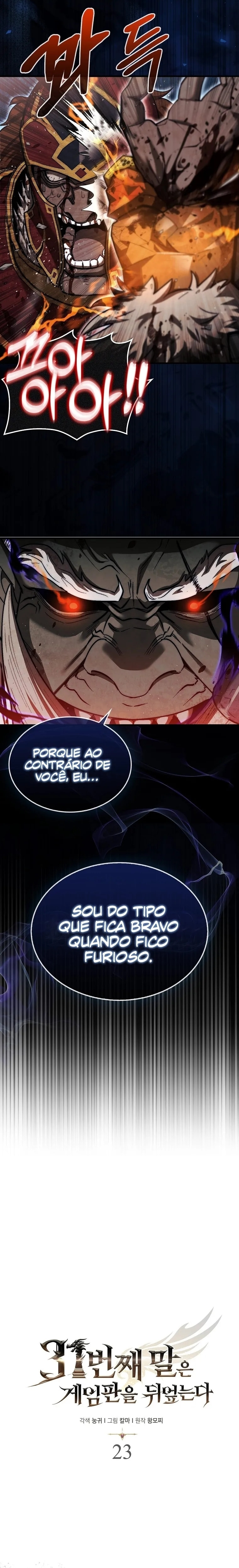 Read The 31st Piece Turns the Tables PT Manga Online