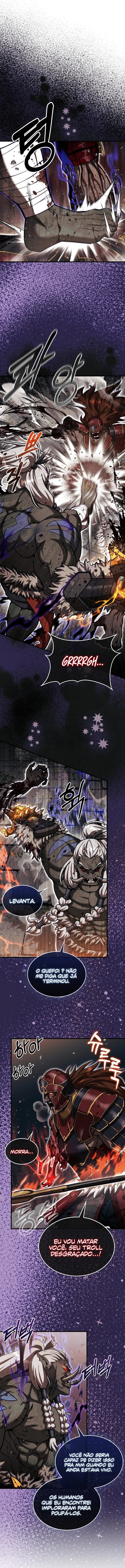 Read The 31st Piece Turns the Tables PT Manga Online