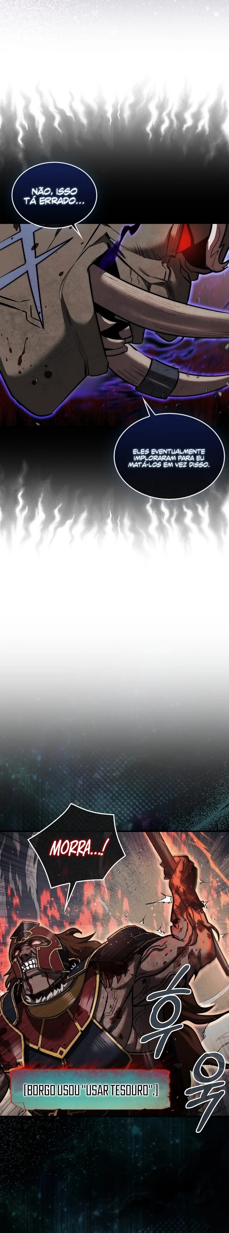 Read The 31st Piece Turns the Tables PT Manga Online