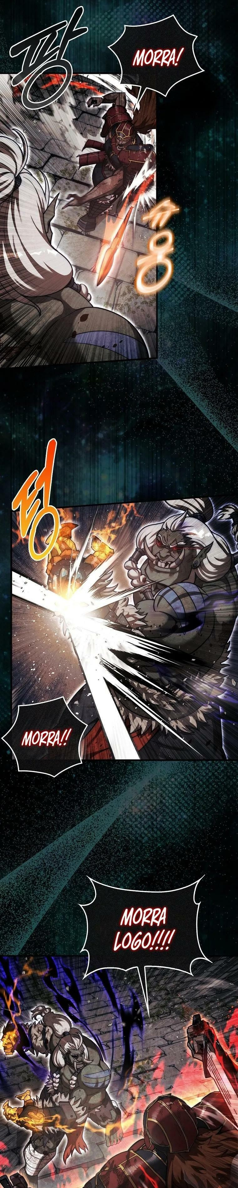 Read The 31st Piece Turns the Tables PT Manga Online