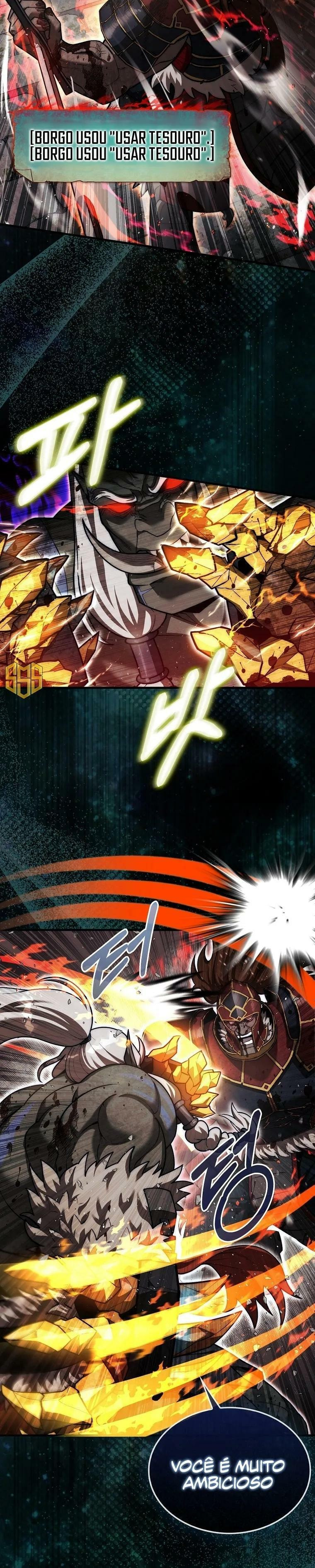 Read The 31st Piece Turns the Tables PT Manga Online