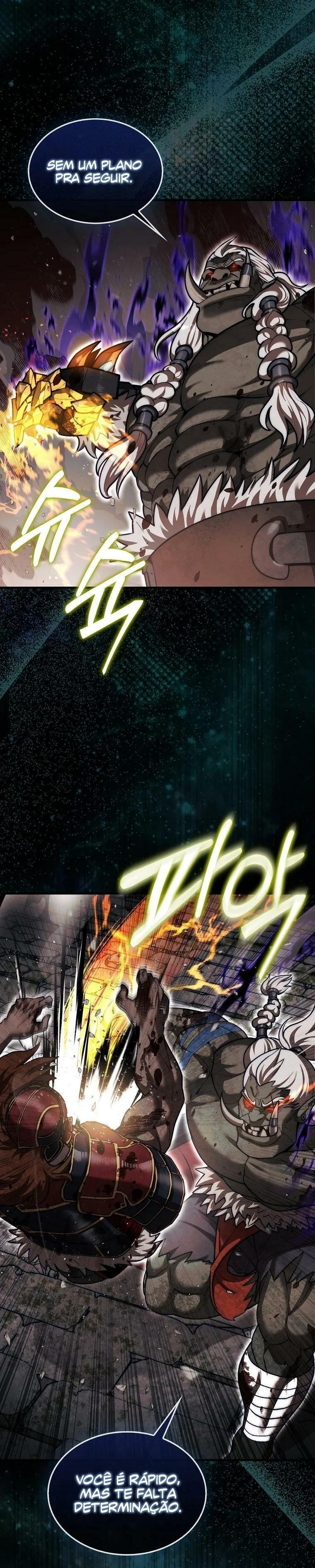 Read The 31st Piece Turns the Tables PT Manga Online