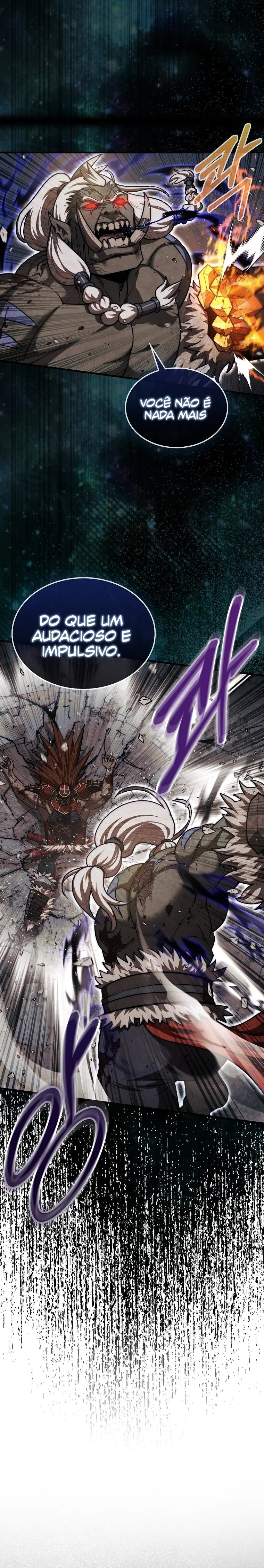 Read The 31st Piece Turns the Tables PT Manga Online