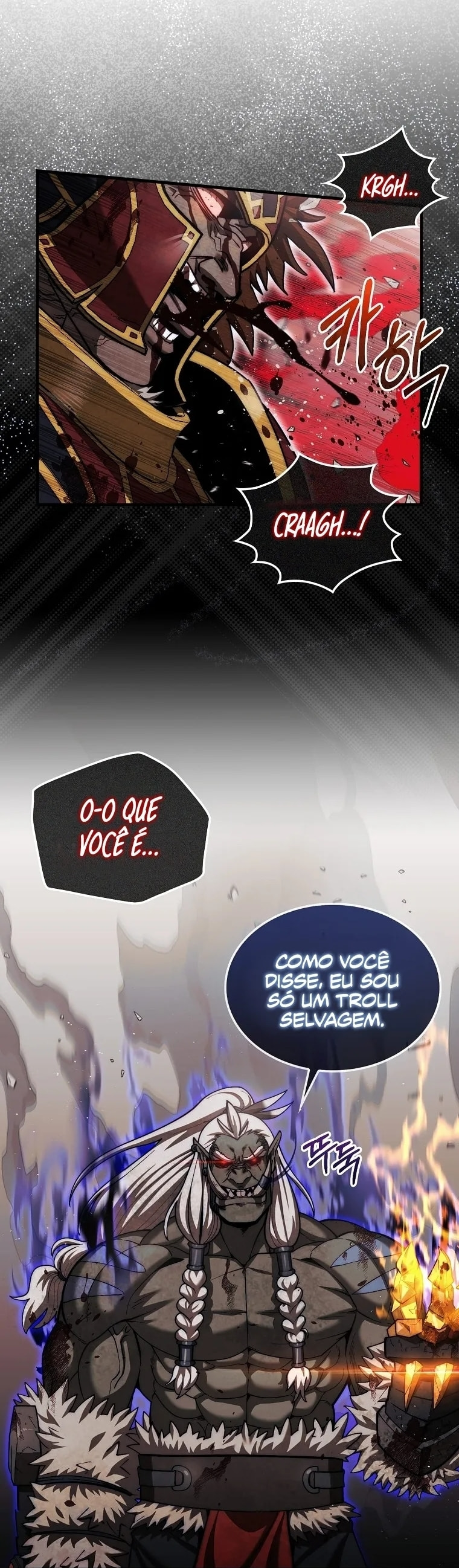 Read The 31st Piece Turns the Tables PT Manga Online