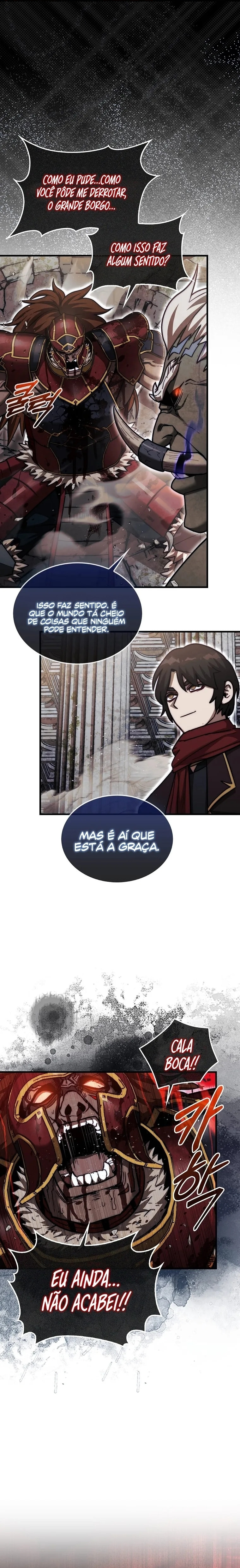 Read The 31st Piece Turns the Tables PT Manga Online