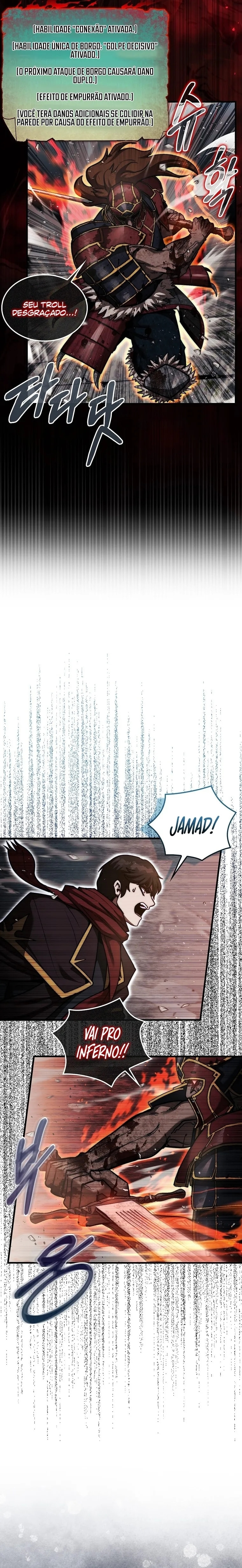 Read The 31st Piece Turns the Tables PT Manga Online