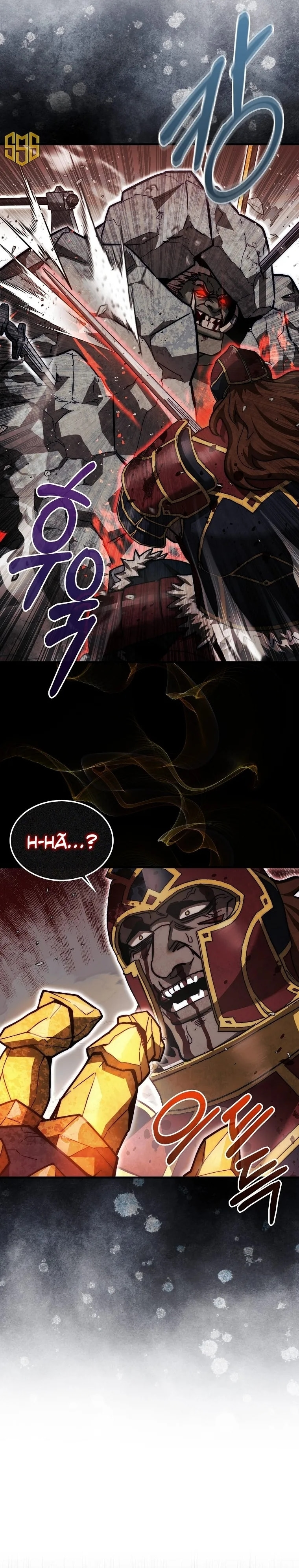 Read The 31st Piece Turns the Tables PT Manga Online