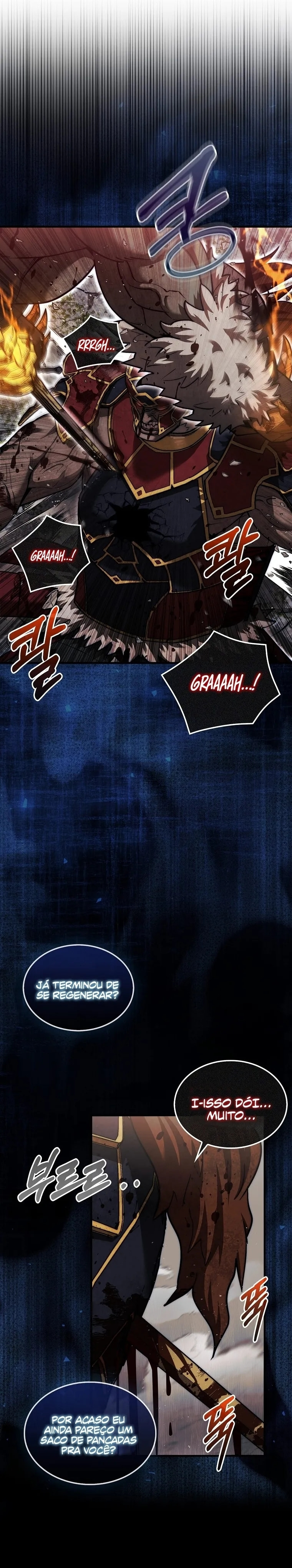 Read The 31st Piece Turns the Tables PT Manga Online