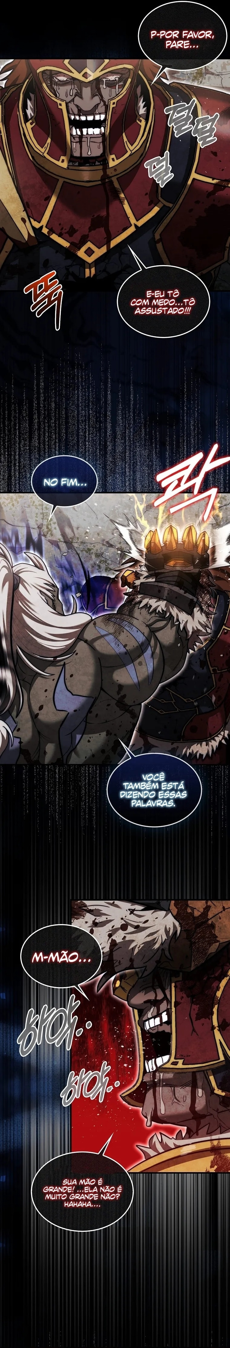 Read The 31st Piece Turns the Tables PT Manga Online