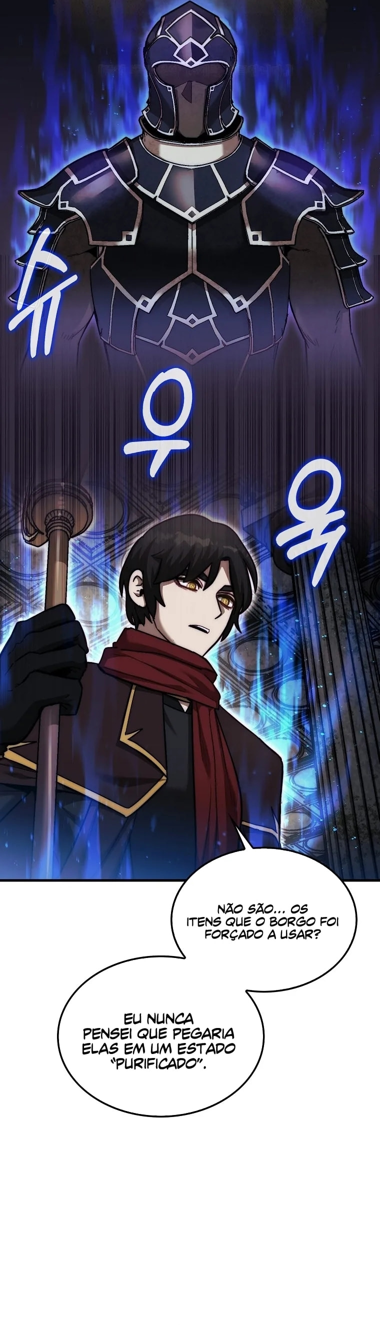 Read The 31st Piece Turns the Tables PT Manga Online