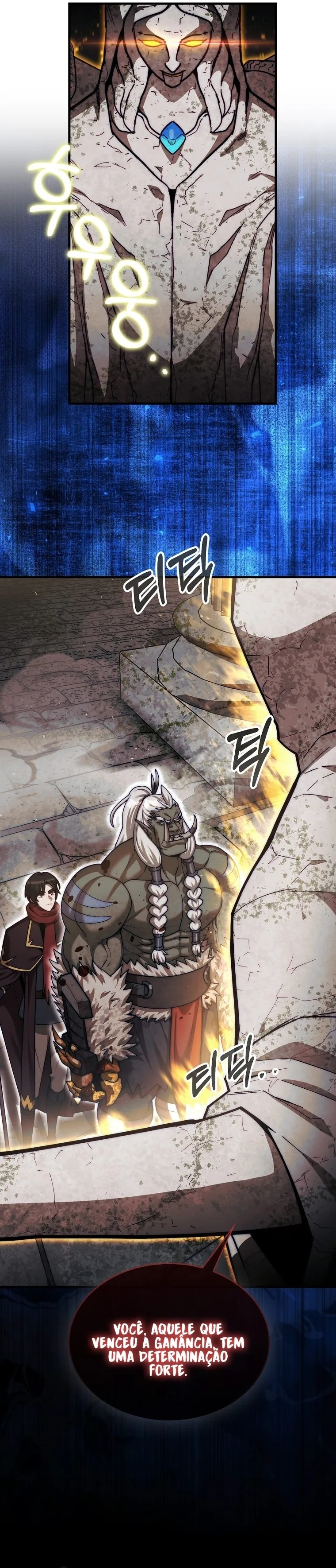 Read The 31st Piece Turns the Tables PT Manga Online