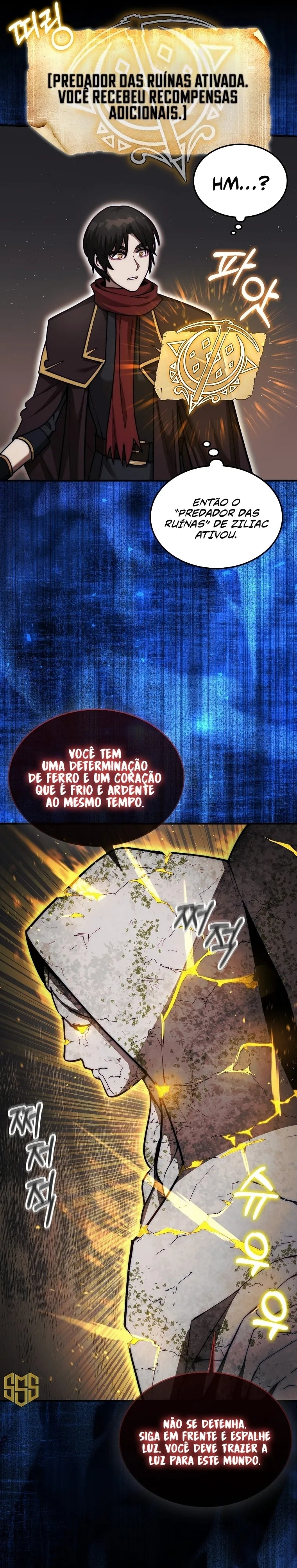 Read The 31st Piece Turns the Tables PT Manga Online