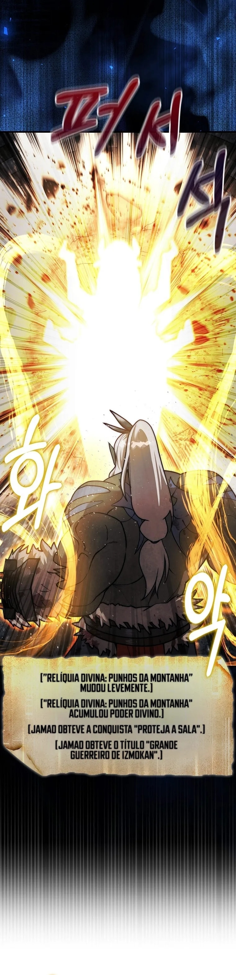 Read The 31st Piece Turns the Tables PT Manga Online