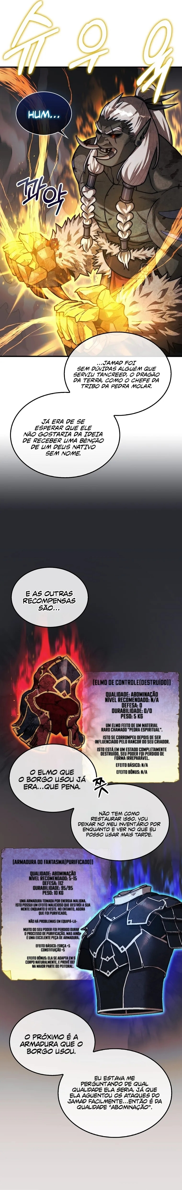 Read The 31st Piece Turns the Tables PT Manga Online