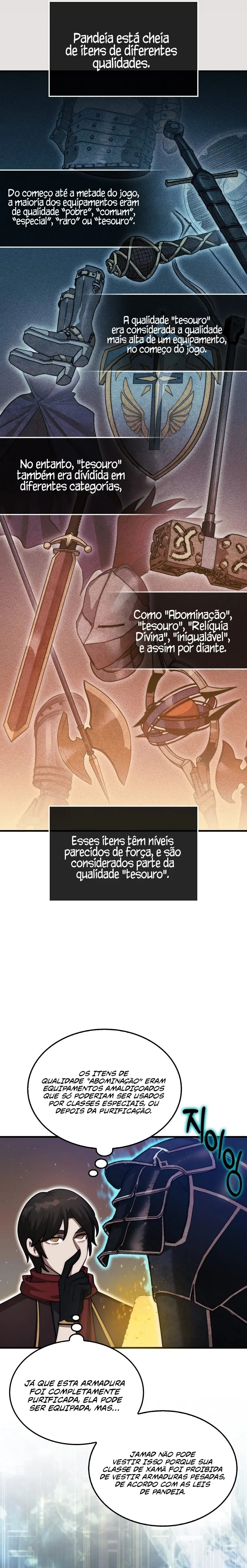 Read The 31st Piece Turns the Tables PT Manga Online