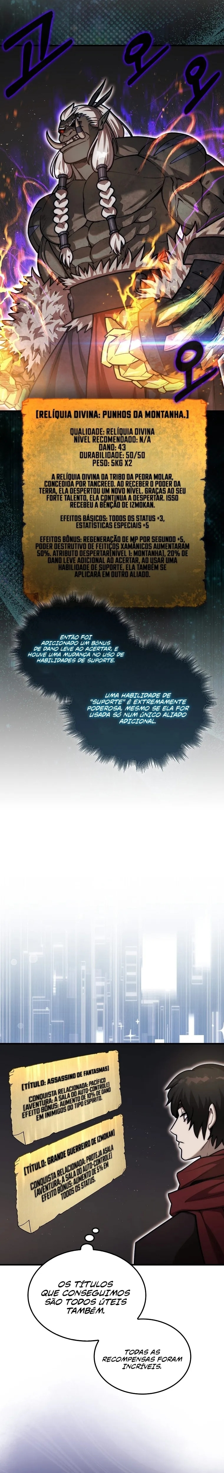 Read The 31st Piece Turns the Tables PT Manga Online